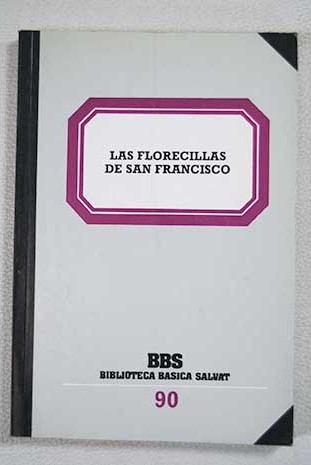 Las florecillas de San Francisco / Federico Muelas