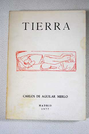 Tierra / Carlos L de Aguilar