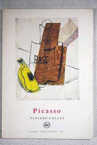 Picasso / Herta Wescher