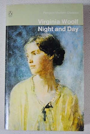 Night and day / Virginia Woolf