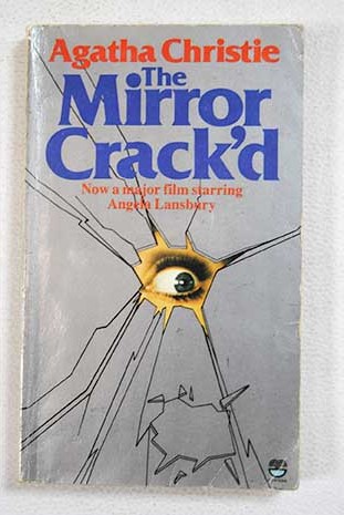 The Mirror crack d from side to side / Agatha Christie