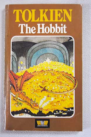 The hobbit / J R R Tolkien
