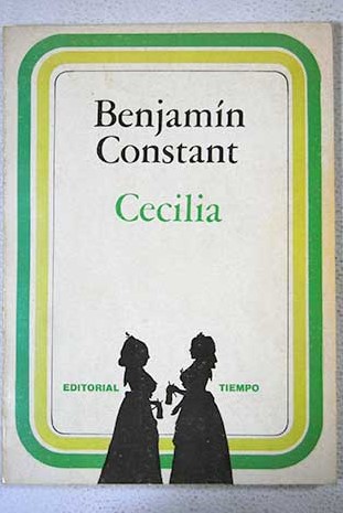 Cecilia / Benjamin Constant