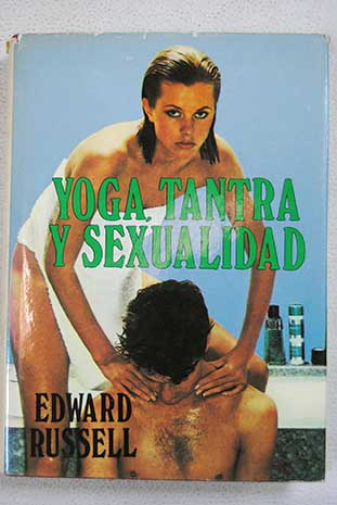 Yoga tantra y sexualidad / Jos Repolls