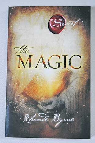 The Magic / Rhonda Byrne