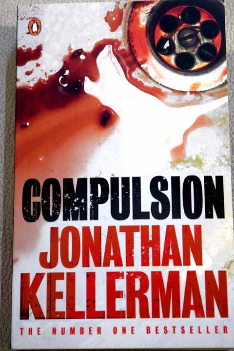 Compulsion / Jonathan Kellerman