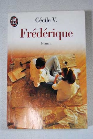 Frdrique / Ccile V
