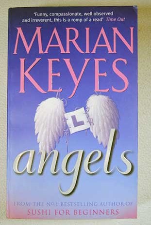 Angels / Marian Keyes