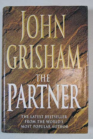 The partner / John Grisham