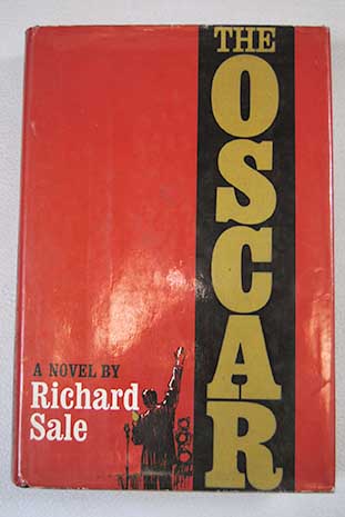 The Oscar / Richard Sale