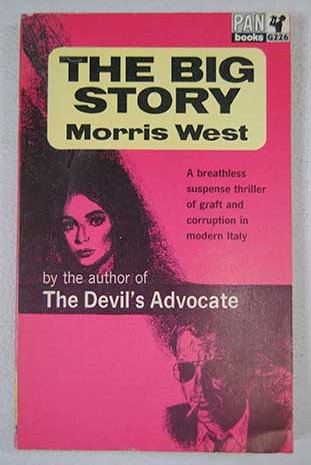 The Big Story / Morris West