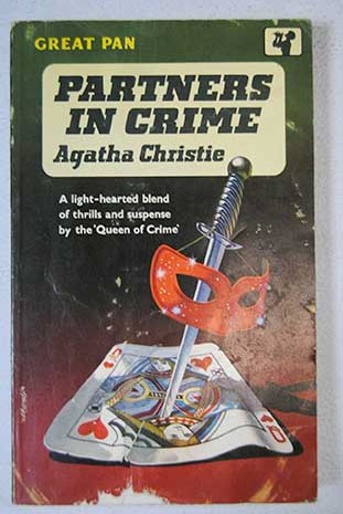 Partners in Crime / Agatha Christie