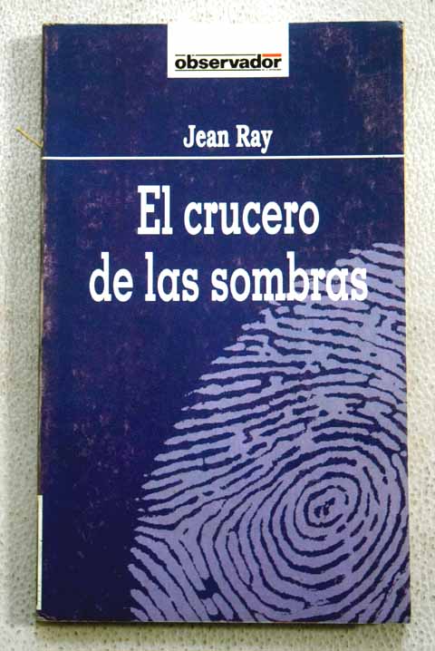 El crucero de las sombras / Jean Ray