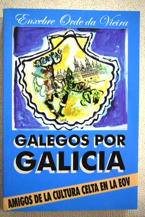 Galegos por Galicia