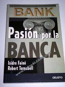 Pasin por la banca / Isidro Fain Casas