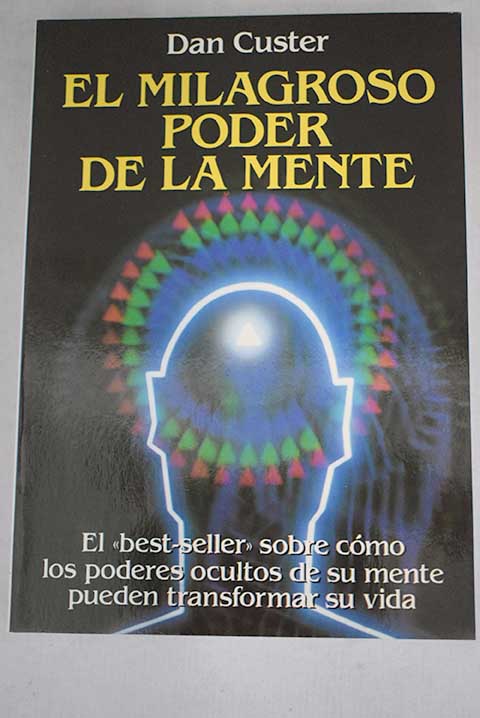 Descargar EL MILAGROSO PODER DEL PENSAMIENTO Epub Mobi PDF Libro
