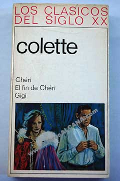 Cheri El fin de Cheri Gigi / Colette