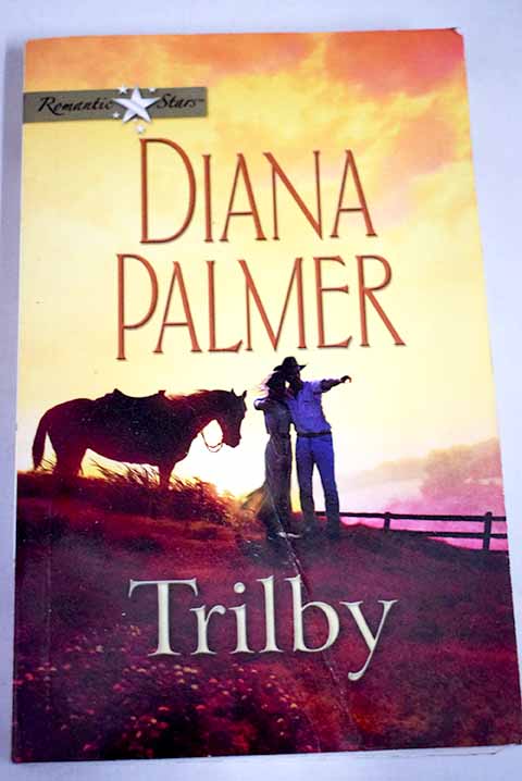 Trilby / Diana Palmer