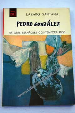 Pedro Gonzlez / Lzaro Santana
