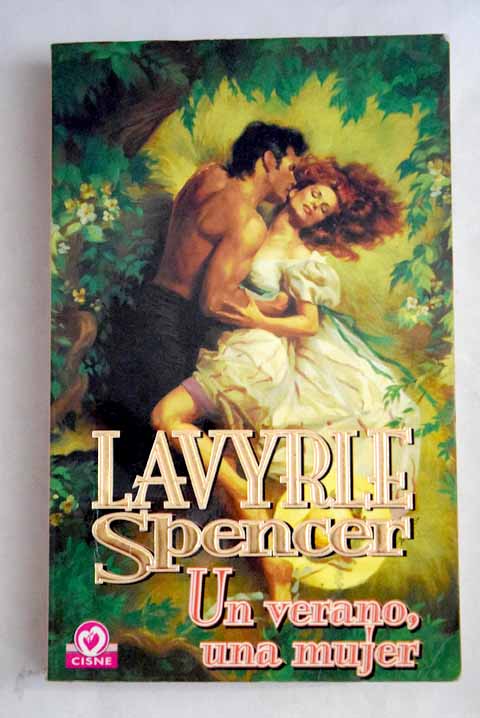 Un verano una mujer / Lavyrle Spencer
