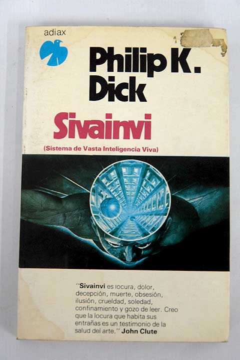 Sivainvi / Philip K Dick