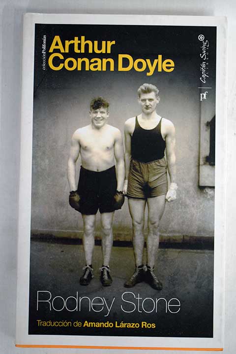 Rodney Stone / Arthur Conan Doyle