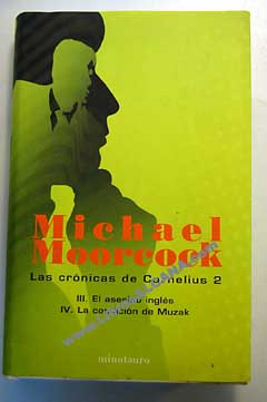 Las crnicas de Cornelius 2 / Michael Moorcock