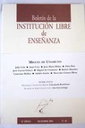 Boletn de la Institucin Libre de Enseanza Nmero 48 Diciembre 2002
