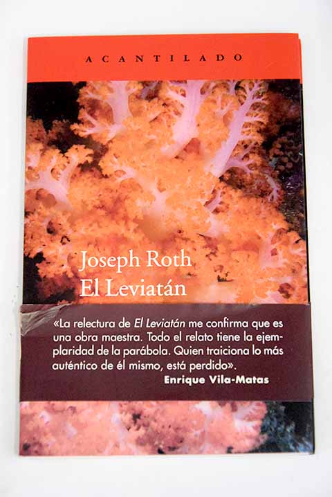 El leviatn / Joseph Roth