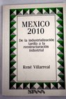 México 2010 / René Villarreal