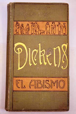 El abismo / Charles Dickens