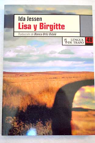 Lisa y Birgitte / Ida Jessen