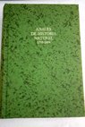 Anales de historia natural 1799 1804 tomo 2
