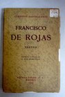 Teatro / Francisco de Rojas Zorrilla