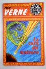 La caza del meteoro / Julio Verne