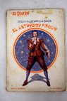 El astrlogo fingido comedia en tres actos refundida en dos por Arturo Cuys de la Vega / Pedro Caldern de la Barca