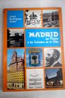 Madrid sus pleitos y los letrados de la villa / Jos Rodriguez Soler