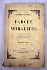 Farces et Moralits / Octave Mirbeau