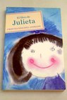 El libro de Julieta / Cristina Snchez Andrade