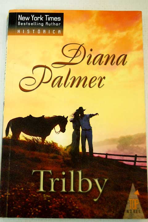 Trilby / Diana Palmer