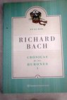 En el mar / Richard Bach