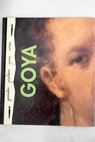 Goya an aprendo / Albert Delmar
