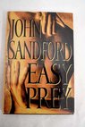 Easy prey / John Sandford