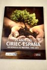 25 años del CIRIEC España 1986 2011 un repaso a su historia / José María Pérez de Uralde