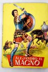 Alejandro el Magno / S Dulcet