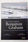Invertir segn Benjamin Graham / Benjamin Graham