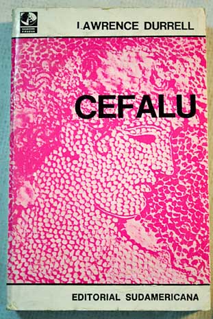 Cefal / Lawrence Durrell