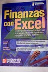 Finanzas con Excel / Souad Hayat Benkirane