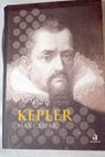Johannes Kepler / Max Caspar