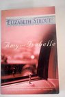 Amy Isabelle a novel / Elizabeth Strout